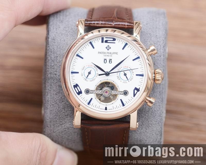 Patek Philippe 41mm 082293