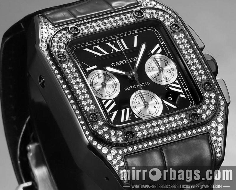 Cartier 42mm 090440