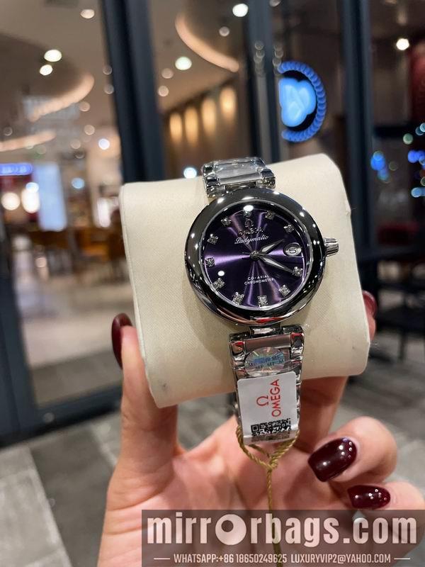 Omega 34mm 022325
