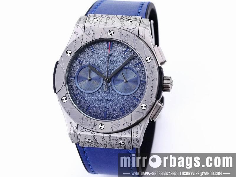 Hublot 42X12mm 050671