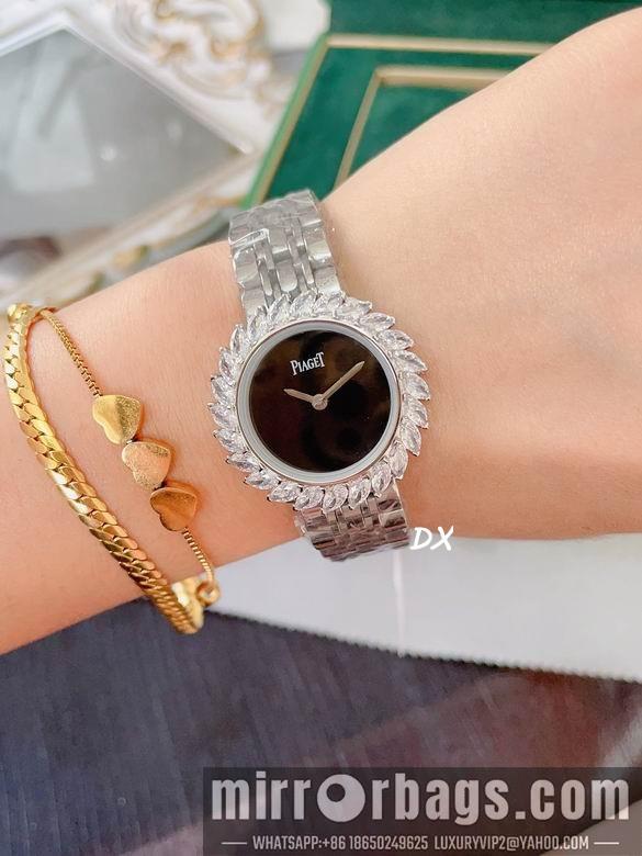Piaget 31x7.8mm 10nms91