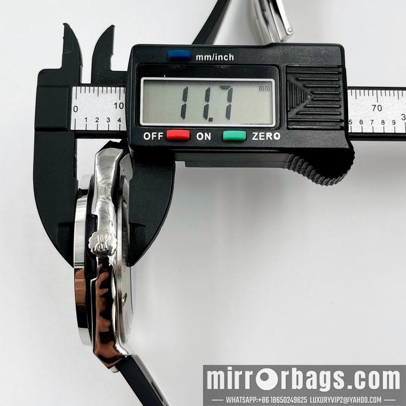 Hublot 42X11.7mm 082709