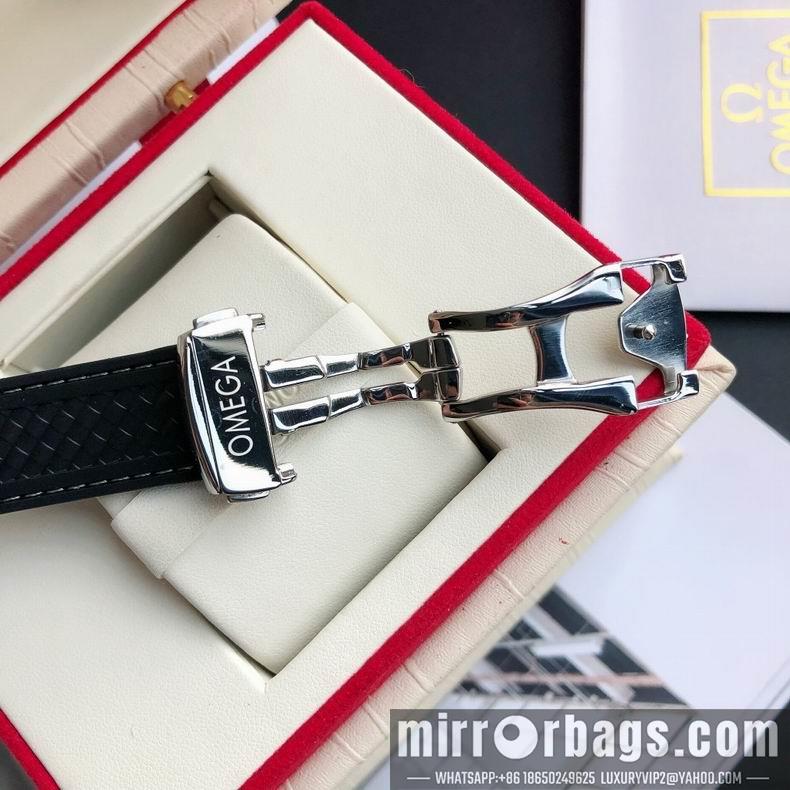 Omega men 41.5mm 110409
