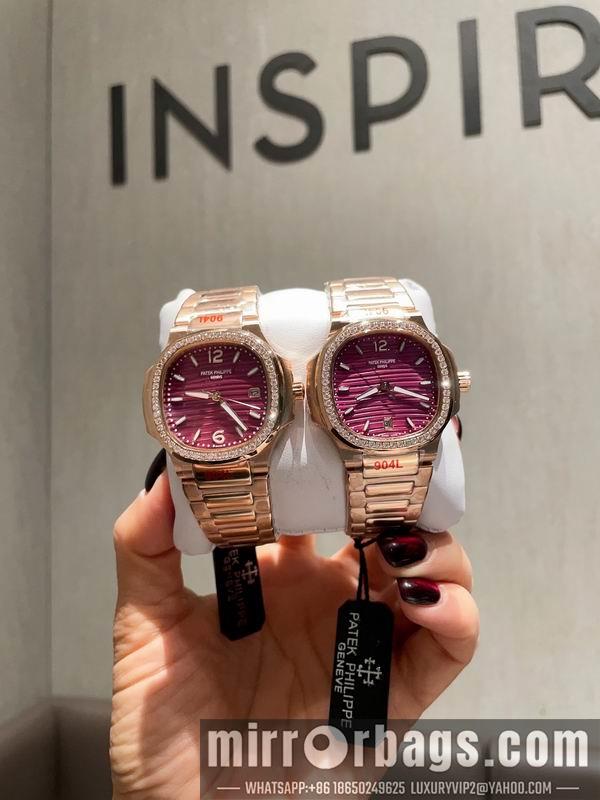 Patek Philippe 35mm 031119