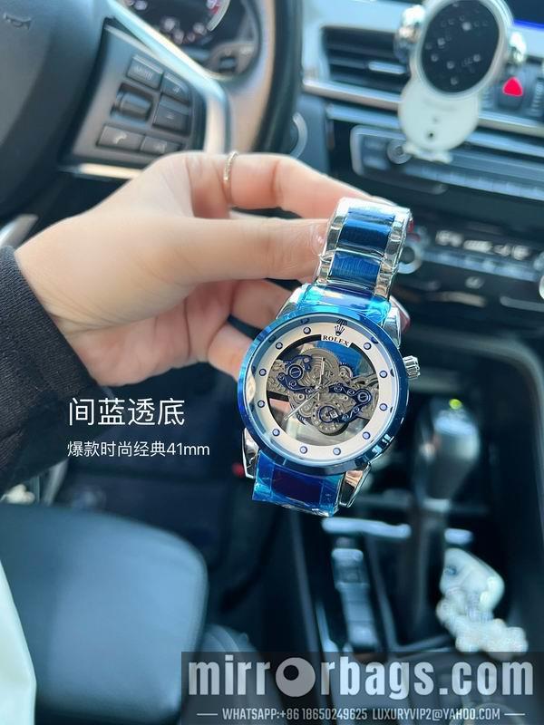 Rolex 40X12mm 121789