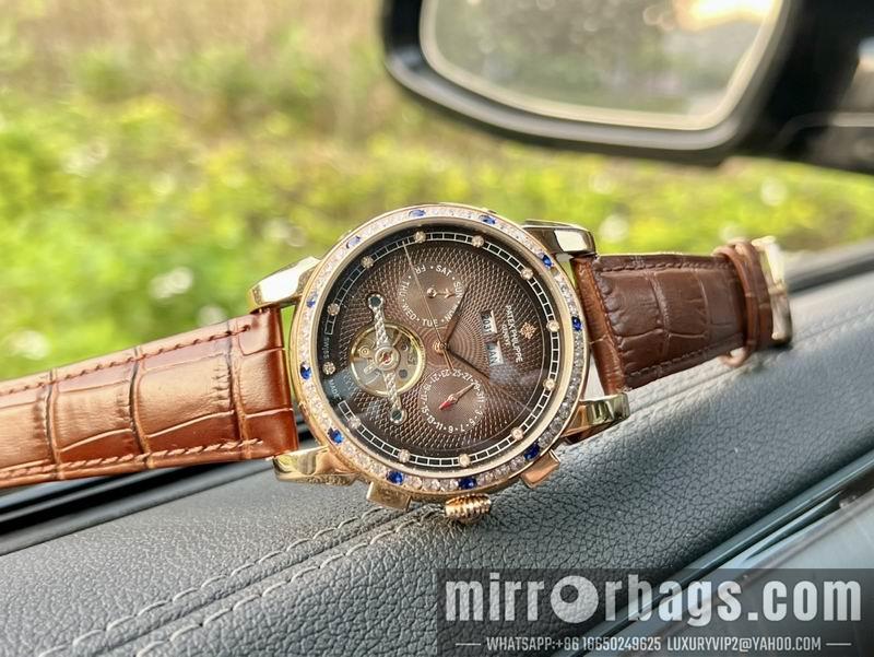 Patek Philippe 42mm 050807