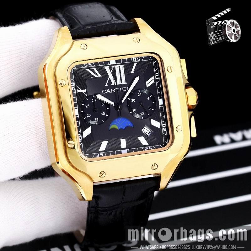 Cartier 45X13mm 101480