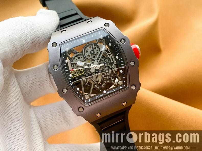 Richard Mille RM035-AMERICA5 watch 110437