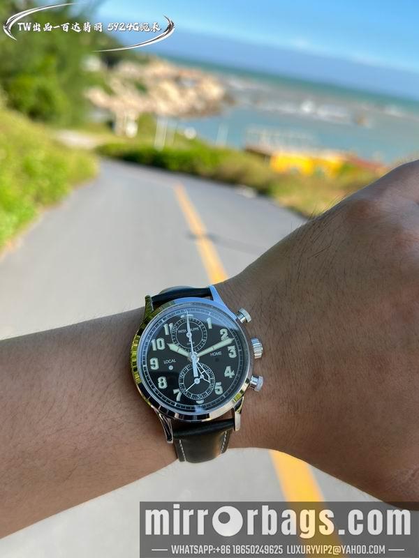 Patek Philippe 42mm 110102