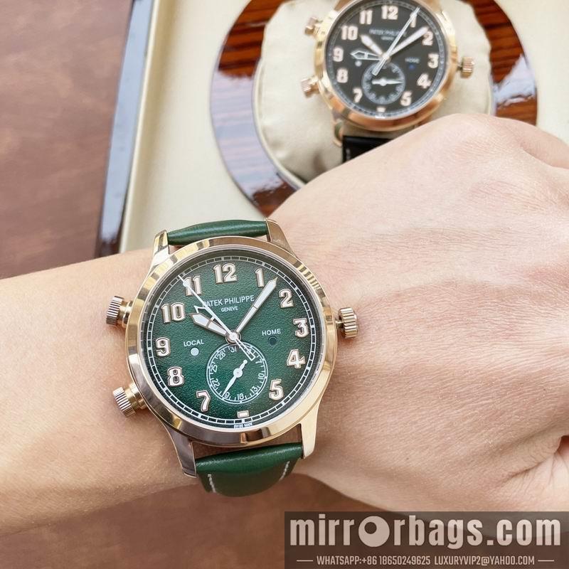 Patek Philippe 42mm 032504