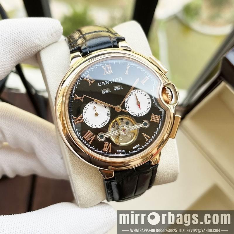 Cartier 44mm 1031112