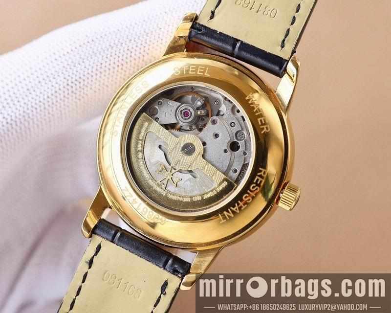 Vacheron Constantin 40mm 041391