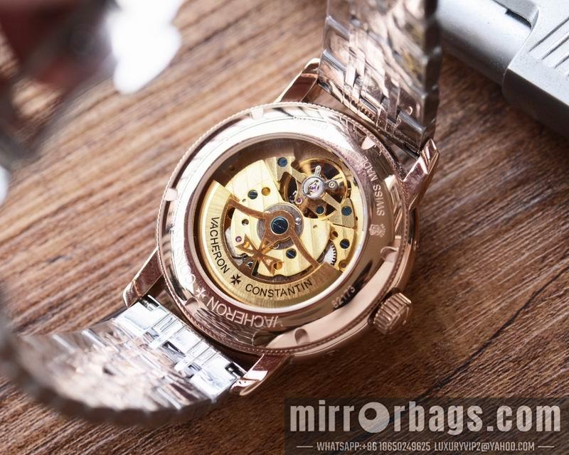 Vacheron Constantin 41X12mm 051650