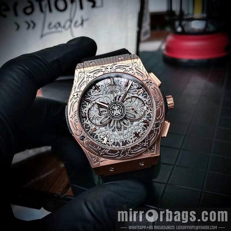 Hublot 42X12mm 092844
