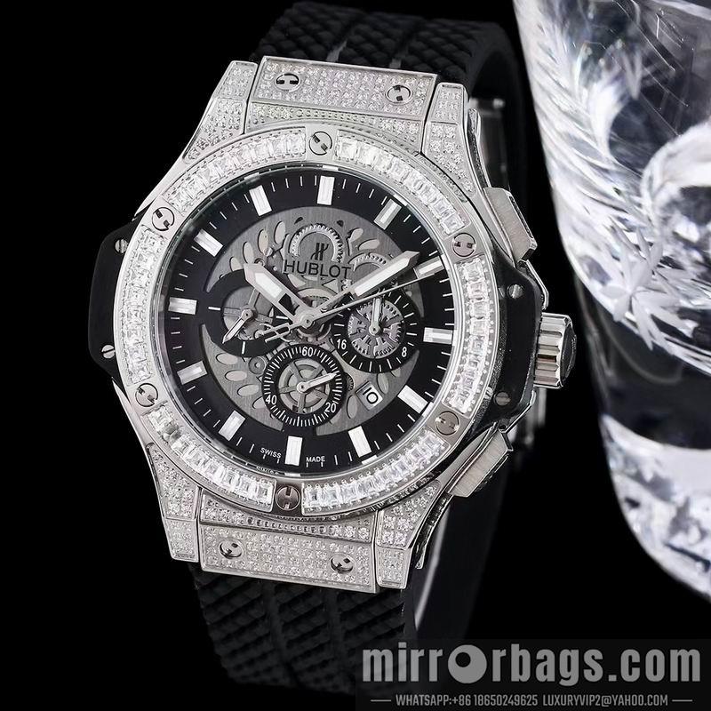 Hublot 45X12mm 072216