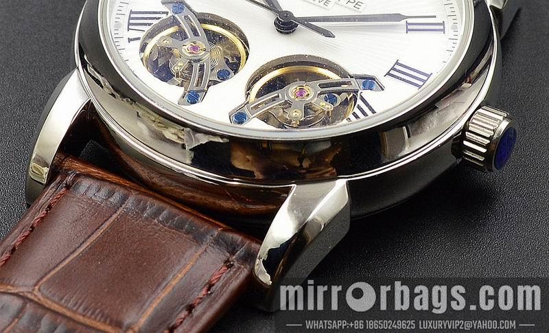Patek Philippe 44mm 091807