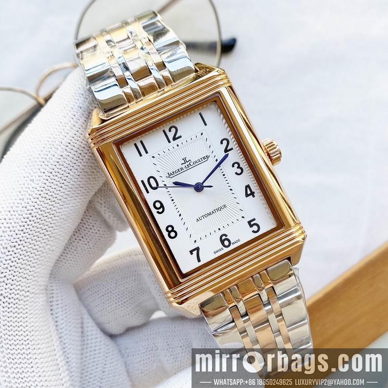 Jaeger Lecoultre men watch M45