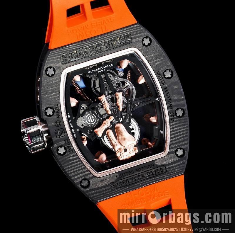 Richard Mille watch 102426