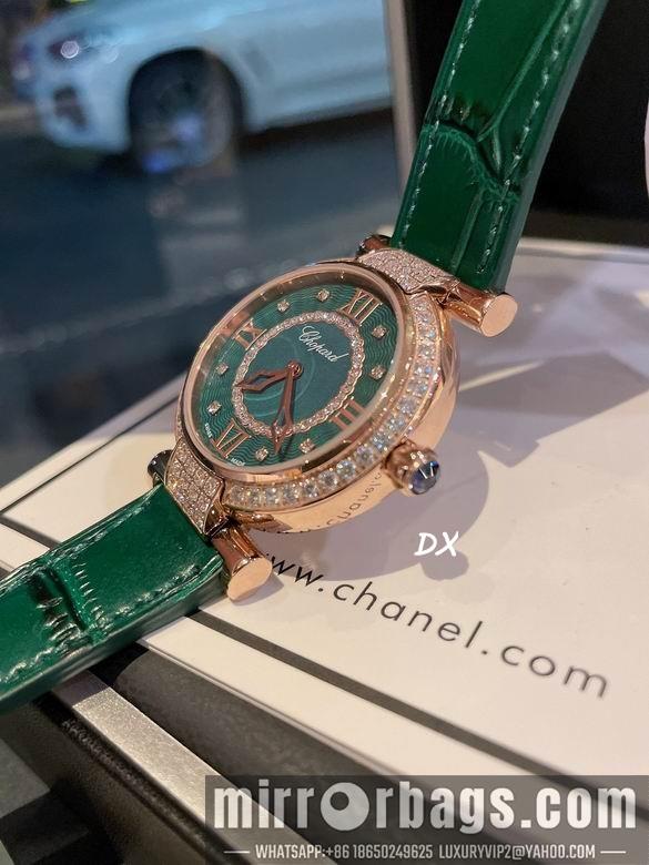 Chopard 36mm 3nms66