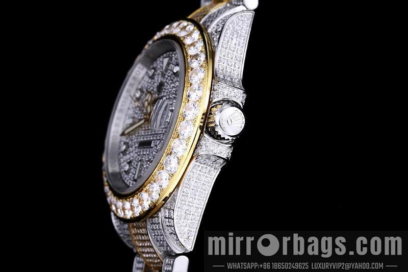 Rolex 42mm 050425