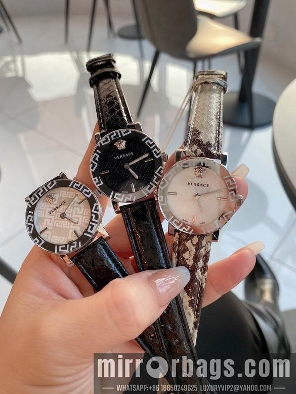 Versace watch 31mm M23