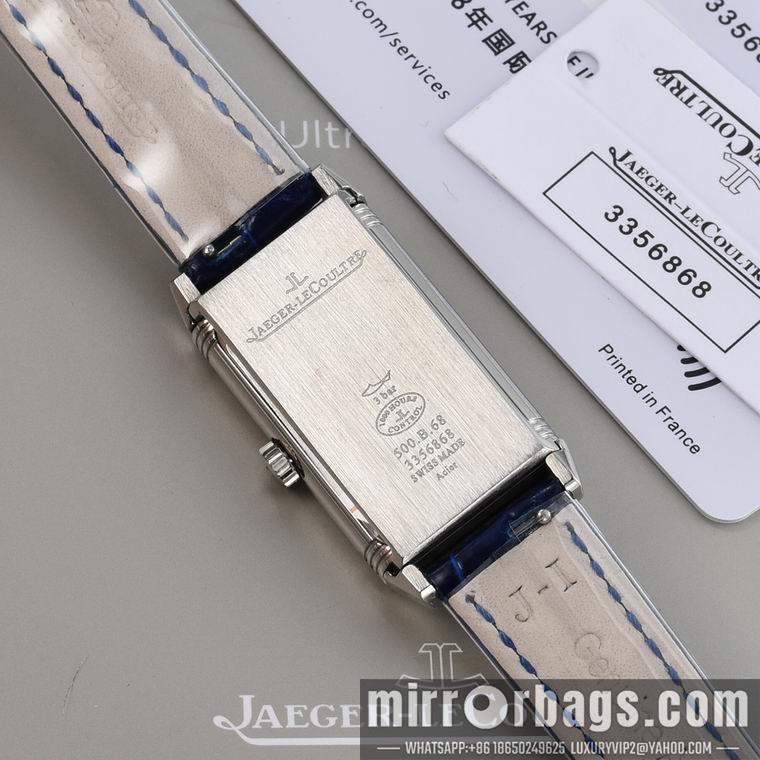 Jaeger Lecoultre 40.1X20mm M13