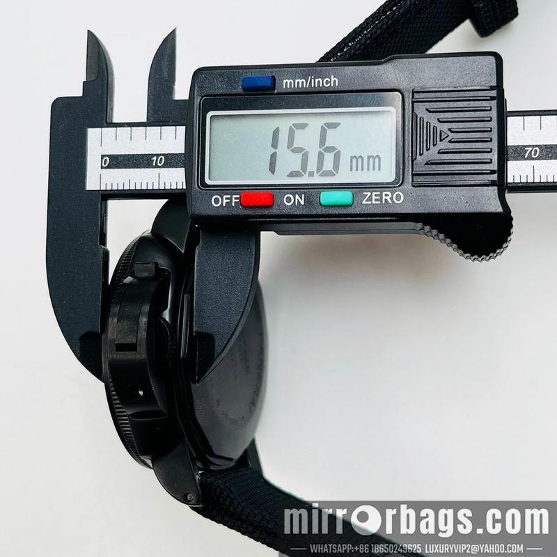 Panerai 43.8X15.6mm 082786