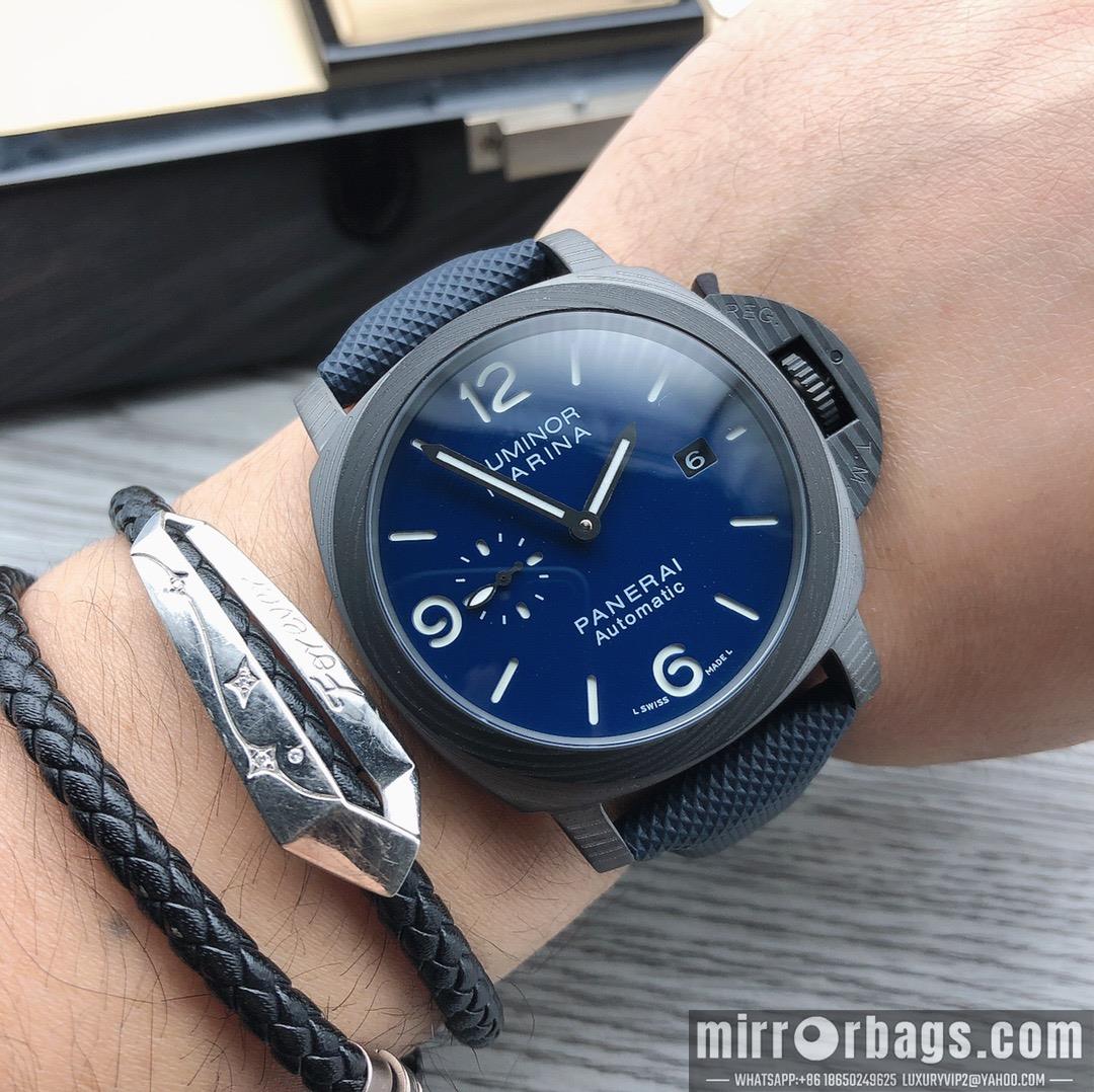 Panerai 44mm watch mb 080403