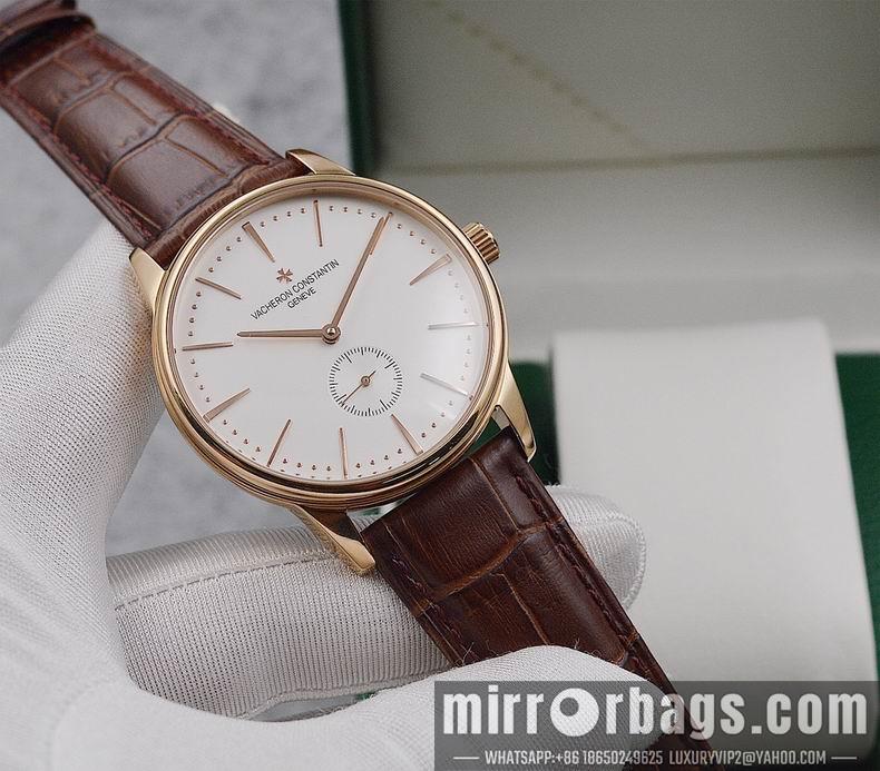 Vacheron Constantin men 42X12mm 102322