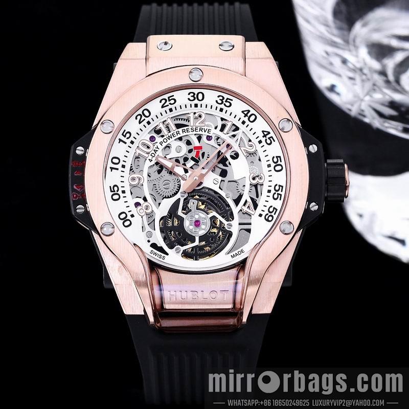 Hublot 44mm 071401