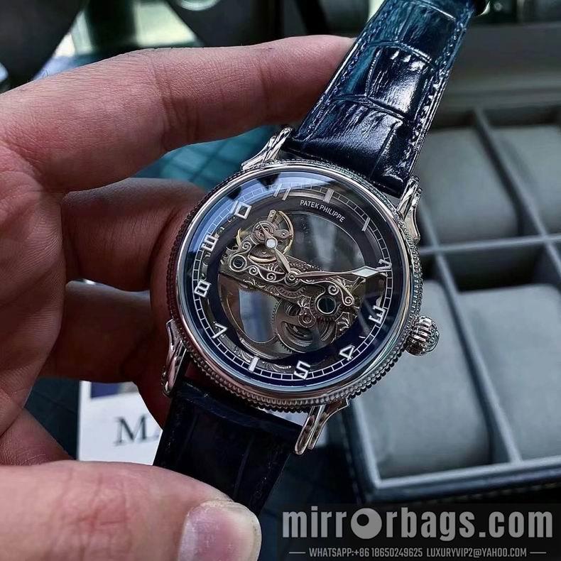 Patek Philippe men 43X13mm 122563