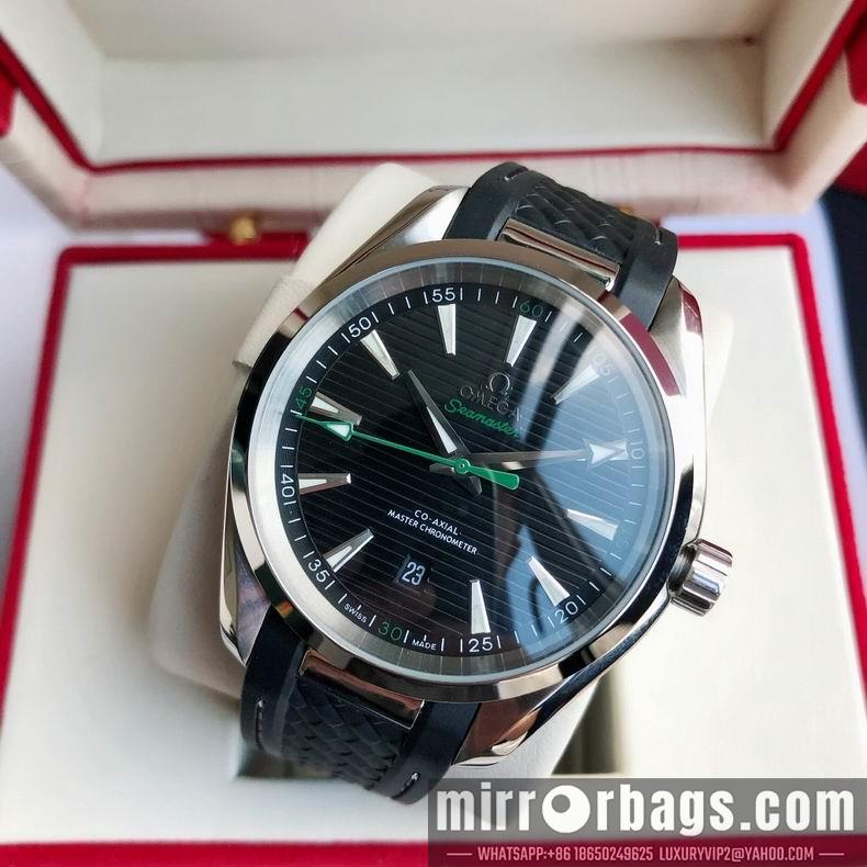Omega men 41.5mm 110412