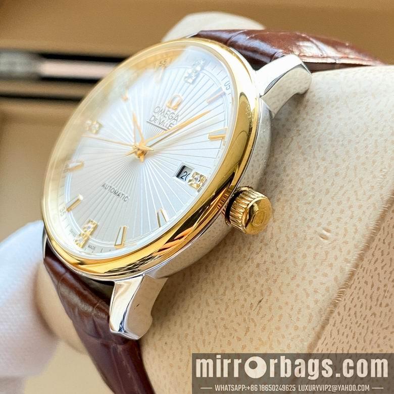 Omega men 41X11mm M68