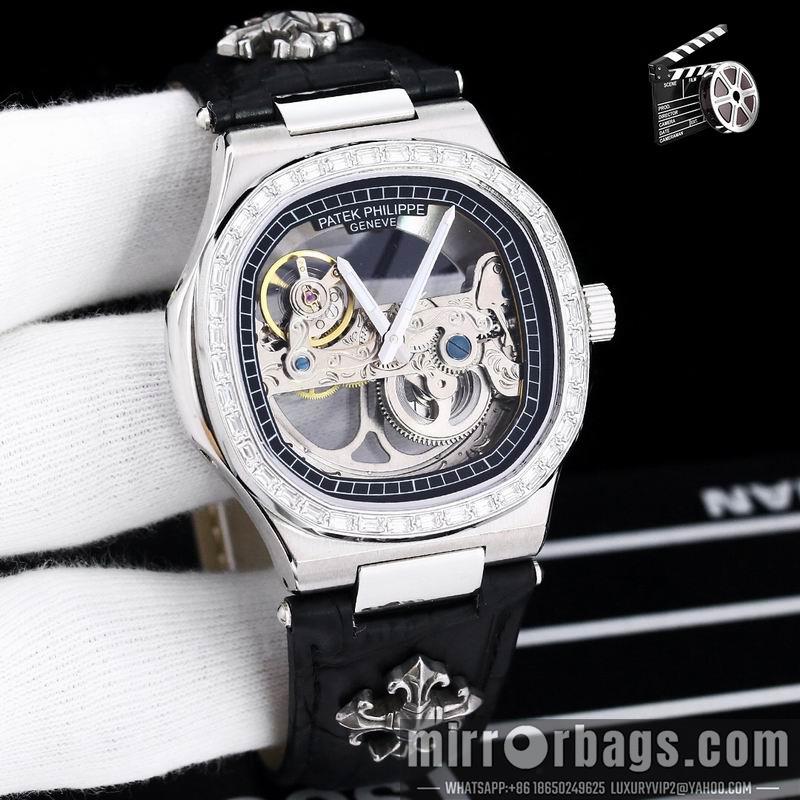 Patek Philippe 43X12mm 082230