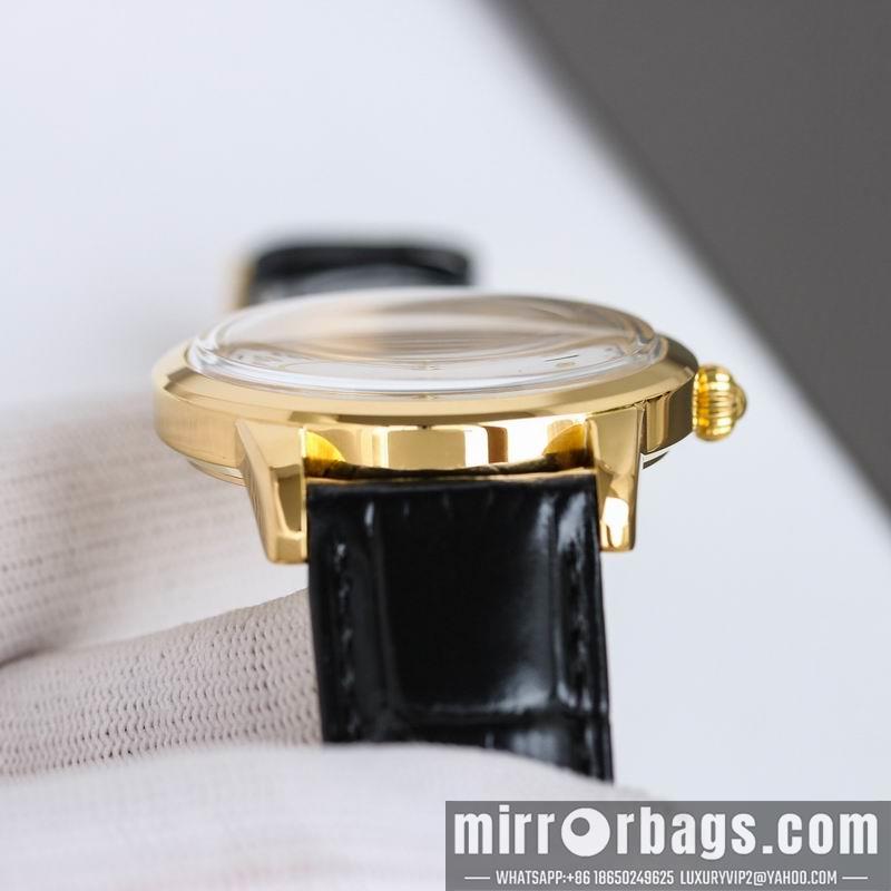 Patek Philippe 40X8mm 041306