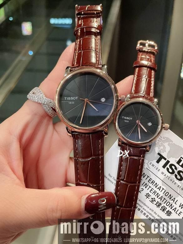 Tissot W30 M40mm 2nms70