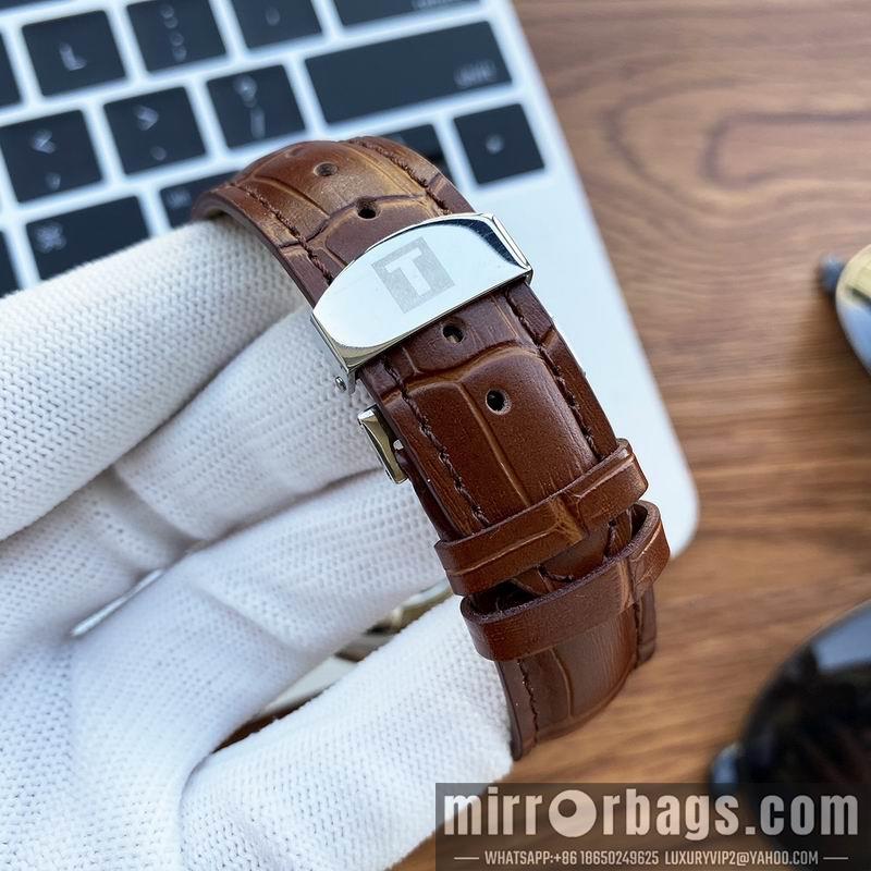Tissot 40mm 32mm 091006