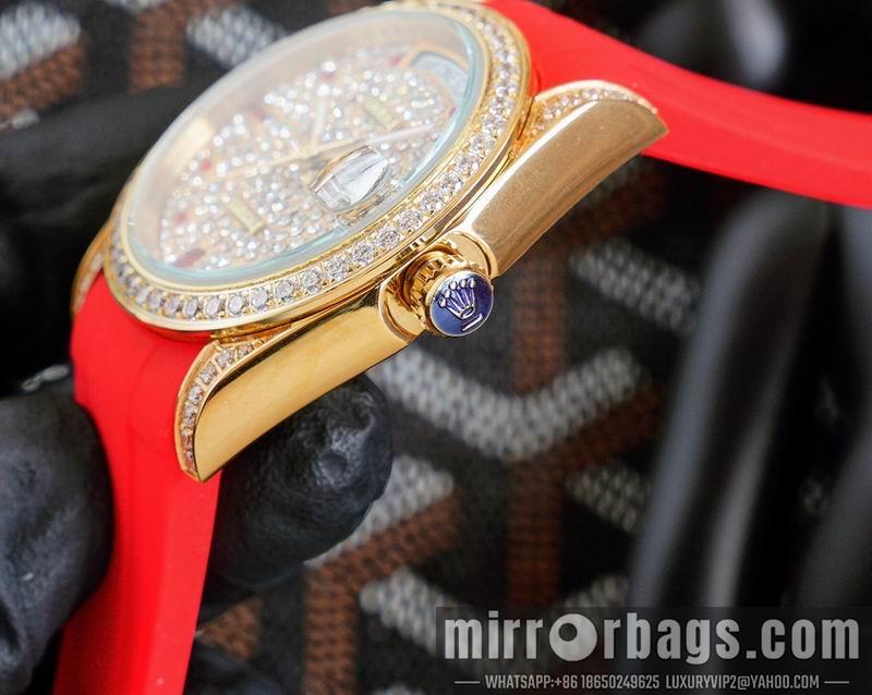 Rolex 40mm 050746
