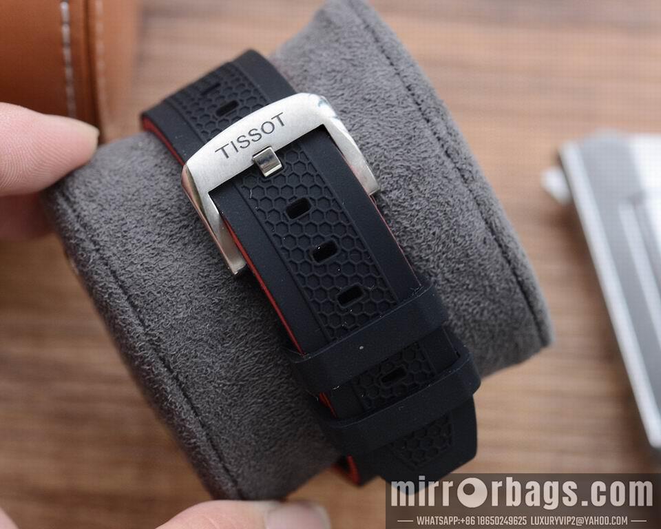 Tissot watch mb 110602