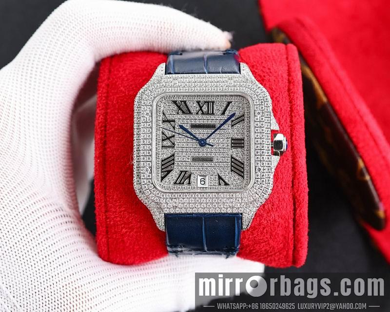 Cartier 40mm 0831129