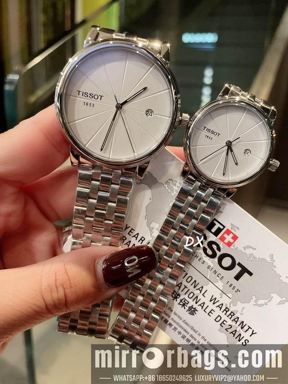 Tissot W30 M40mm 2nms71