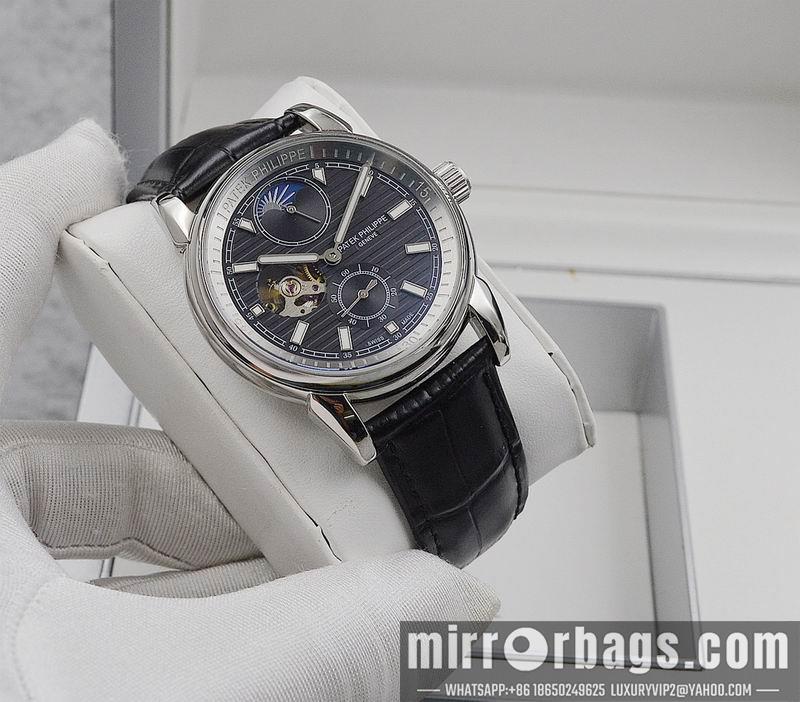 Patek Philippe 42X13mm 052015