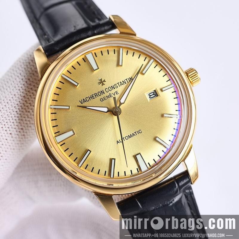 Vacheron Constantin 42mm 0321107