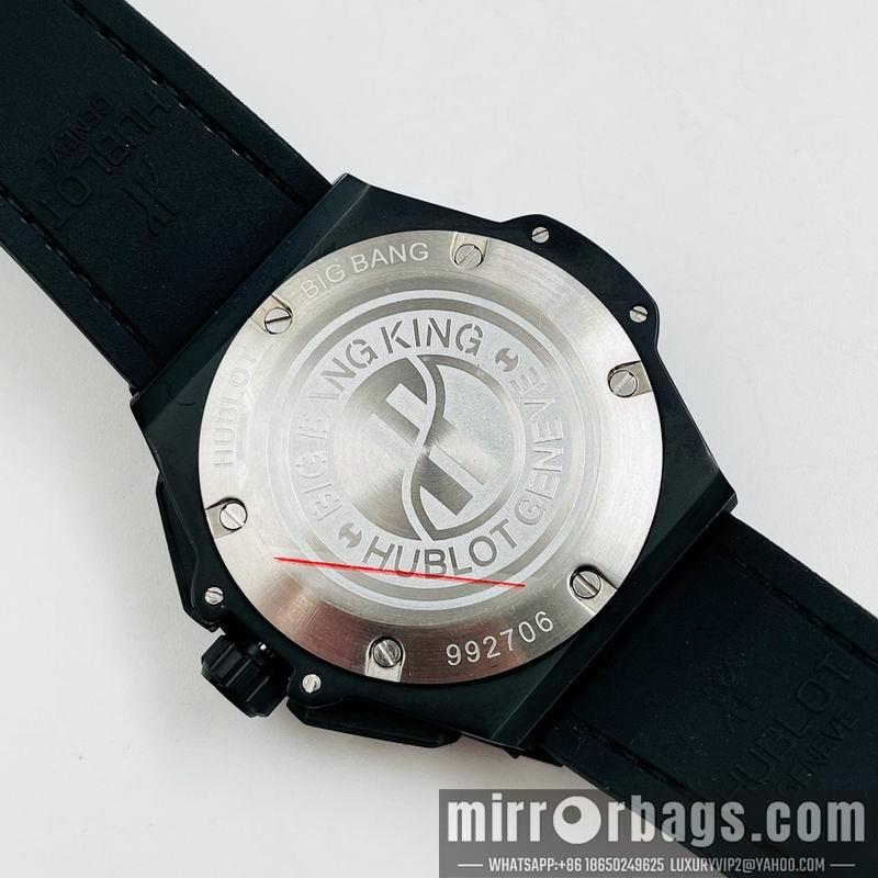 Hublot 42X15.7mm 082710