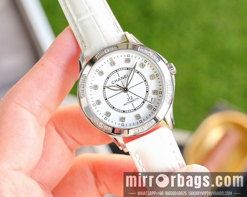 Chanel 35X11mm 022312