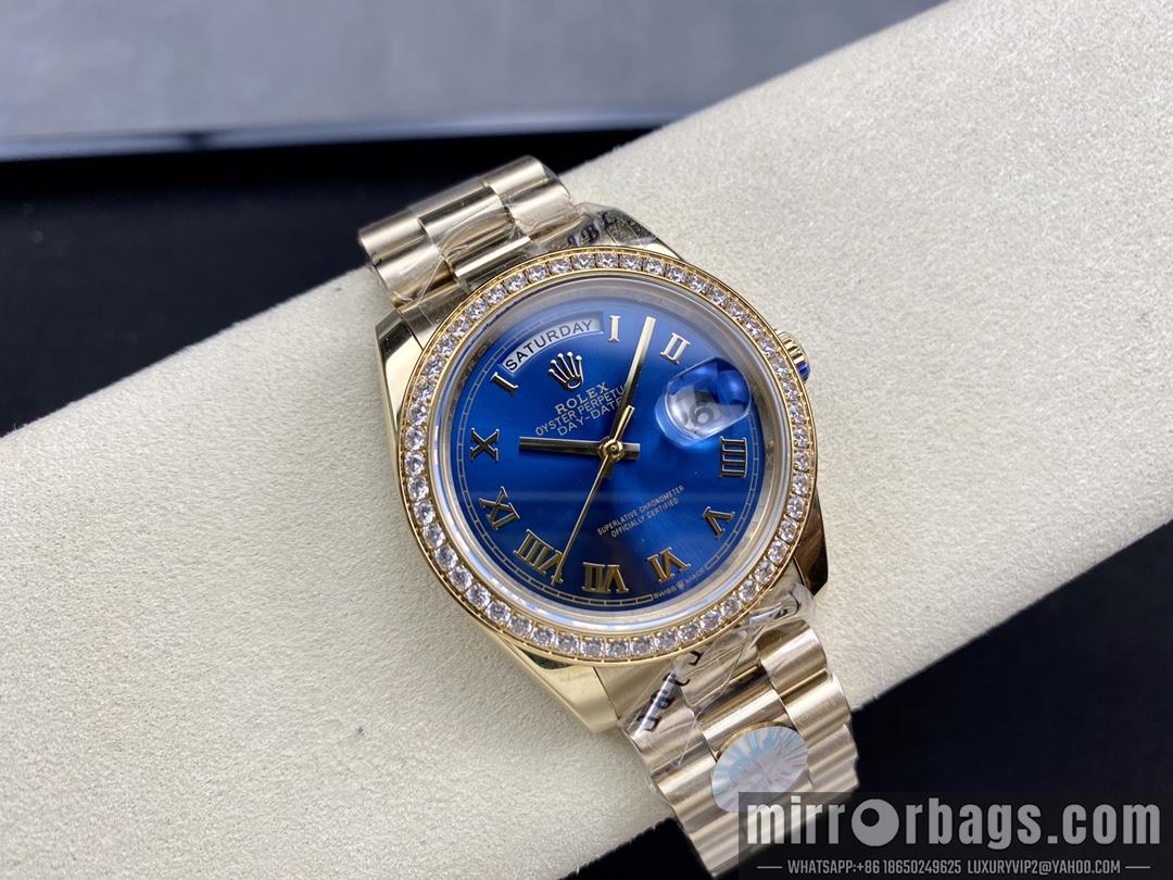 Rolex 36mm 092914