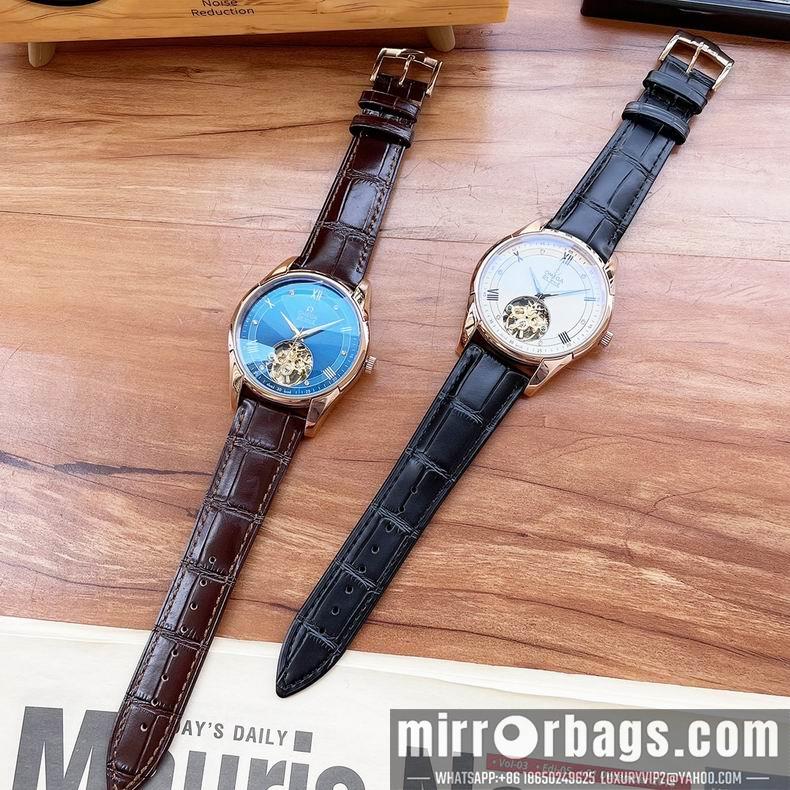 Omega men 43X13mm M44