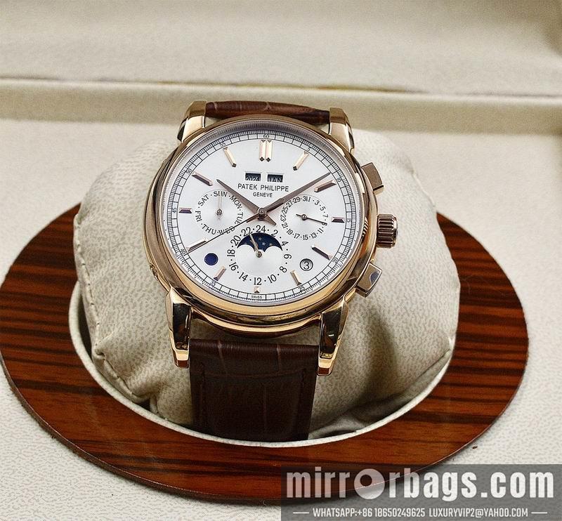 Patek Philippe 44X13mm 052012
