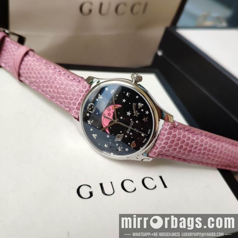 Gucci 36mm 112042
