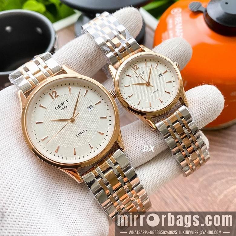 Tissot W30 M40mm 9nms90